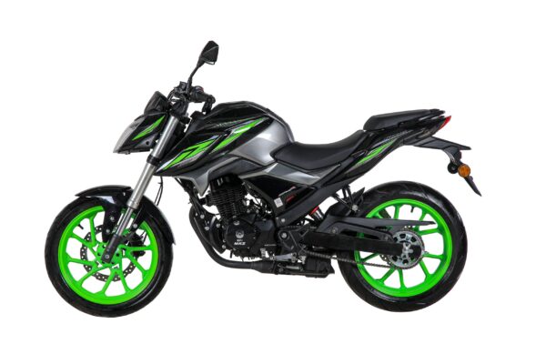 متین UF200 مدل 1404