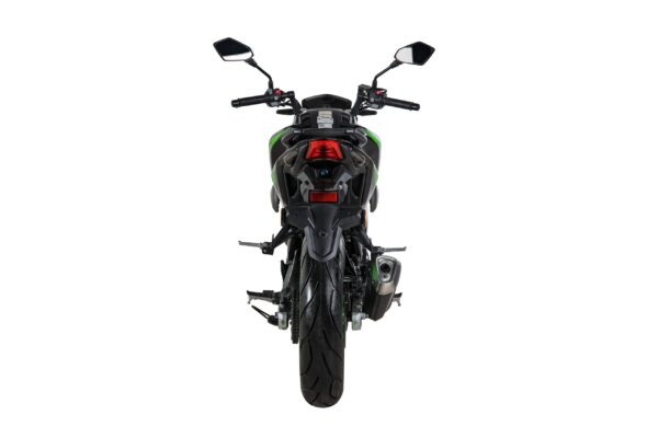 متین UF200 مدل 1404