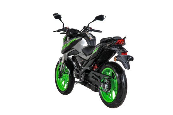 متین UF200 مدل 1404