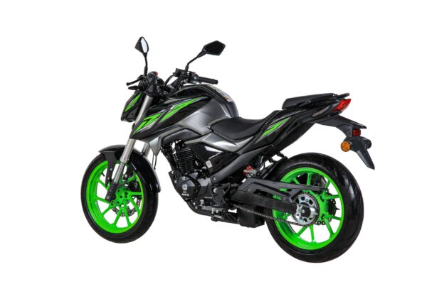 متین UF200 مدل 1404