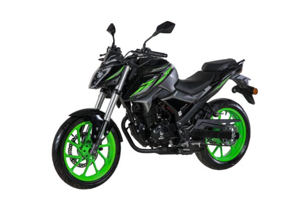 متین UF200 مدل 1404