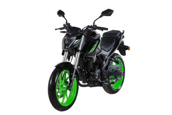 متین UF200 مدل 1404