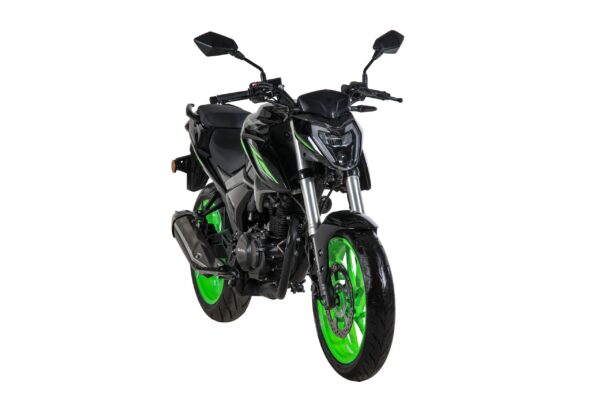 متین UF200 مدل 1404