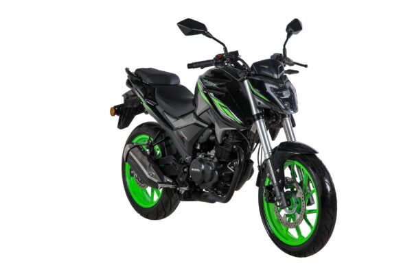 متین UF200 مدل 1404