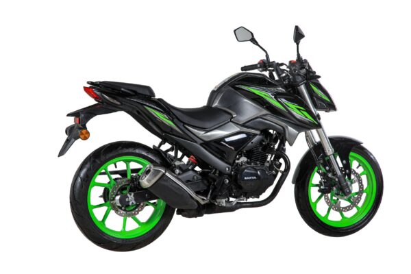 متین UF200 مدل 1404