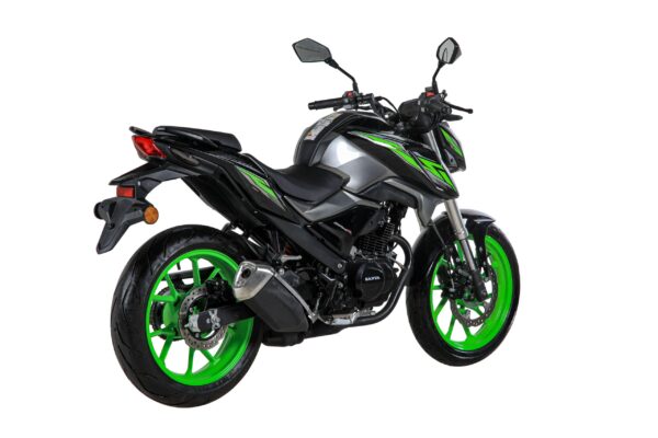 متین UF200 مدل 1404